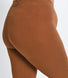 Curve Everyday Leggings - Mocha Brown