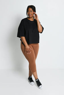 Rose - Height: 5'10 | Wearing Size 18 