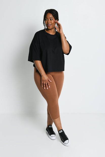 Rose - Height: 5'10 | Wearing Size 18 