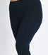 Curve Everyday High Waisted Leggings - Navy Blue