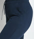 Curve Recharge High Waisted Joggers - Navy Blue