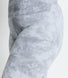 Curve Revitalise High Waisted Leggings - Sky Grey Tie Dye