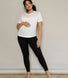 Maternity Jeggings - Black