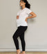 Maternity Jeggings - Black