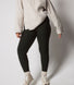 Curve Winter Everyday High Waisted Leggings - Deep Olive