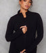 Curve Empower Jacket - Black