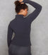 Curve Empower Jacket - Graphite