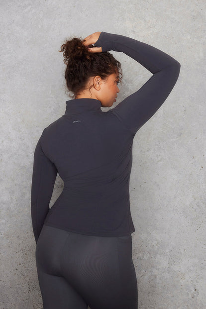 Curve Empower Jacket - Graphite