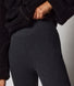 Extreme Fleece Lined Leggings - Dark Grey Marl