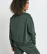 Everyday Comfy Sweatshirt - Forest Green