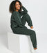 Everyday Comfy Sweatshirt - Forest Green