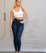 Lift & Shape Jeans - Dark Blue