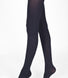 100 Denier Tights - Deep Navy