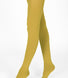 Tights - Mustard