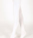 100 Denier Tights - White