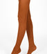 60 Denier Tights - Cinnamon