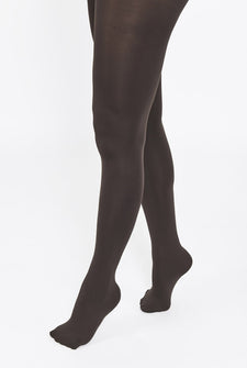 100 Denier Tights - Hazel