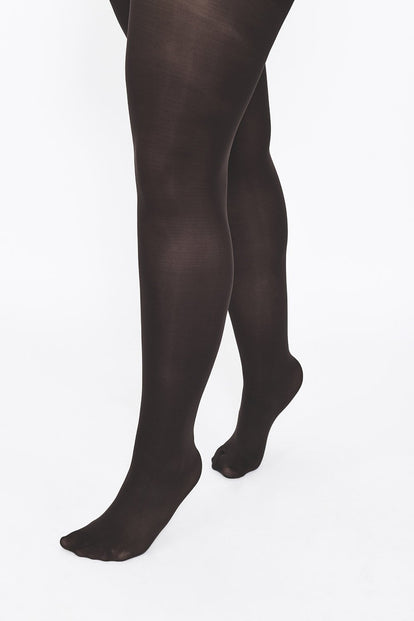 Curve Tights - Hazel