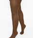 Curve Tights - Cappuccino