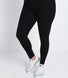 Curve Everyday Leggings - Black