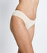 Seamless Brazilian Knickers 3 Pack - Beige