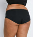 Curve Seamless Midi Knickers 3 Pack - Black