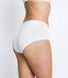 Cotton Midi Knickers 3 Pack - White