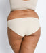 Curve Seamless Brazilian Knickers 3 Pack - Beige