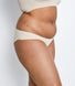 Curve Seamless Brazilian Knickers 3 Pack - Beige