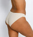 Seamless Bikini Knickers 3 Pack - Beige