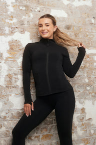 Empower Jacket - Black