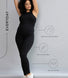 Maternity Everyday Leggings - Black