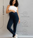 Maternity Everyday Leggings - Navy Blue