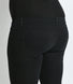 Maternity Cropped Jeggings - Black