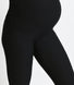 Maternity Winter Everyday Leggings - Black