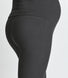 Maternity Winter Everyday Leggings - Dark Grey