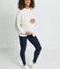 Maternity Winter Everyday Leggings - Navy