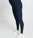 Maternity Winter Everyday Leggings - Navy