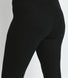 Everyday Cropped Leggings - Black