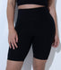 Lightweight Everyday Cycling Shorts - Black