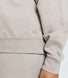 Curve Everyday Comfy Sweatshirt - Oatmeal Beige