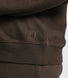 Curve Everyday Comfy Sweatshirt - Espresso Brown