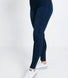 Curve Jeggings - Dark Blue