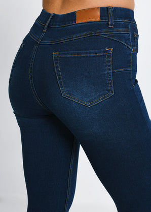 Jeggings - Dark Blue