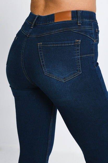 Jeggings - Dark Blue