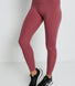 Focus High Waisted Sports Leggings - Dusty Pink