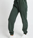 Everyday Comfy Joggers - Forest Green