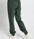 Everyday Comfy Joggers - Forest Green