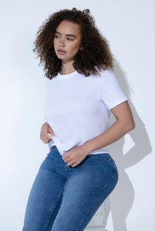Everyday T-Shirt - White