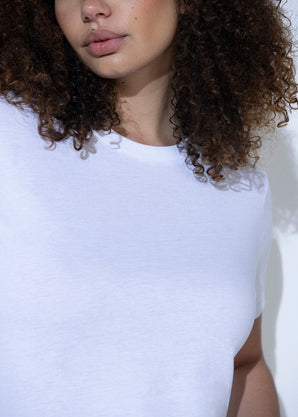 Everyday T-Shirt - White